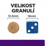 Hill's Prescription Diet U/D Péče o močový systém 10 kg – Sleviste.cz