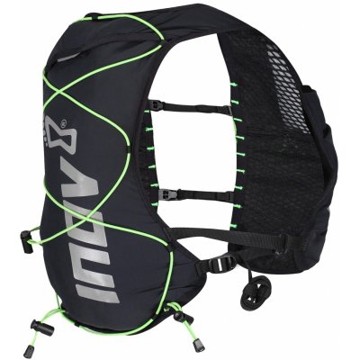 Inov 8 Venturelite 4l black green – Zboží Mobilmania