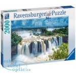 Ravensburger Vodopády Iguaçu 2000 dílků – Zbozi.Blesk.cz