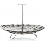 BANQUET napařovač skládací 23cm, s rukojetí, nerez CULINARIA MAT287566 – Zboží Mobilmania
