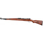 S&T Mauser KAR98K Real Wood manuální – Zboží Dáma