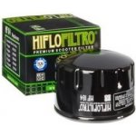 Hiflofiltro Olejový filtr HF191 – Zbozi.Blesk.cz