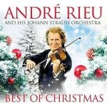Rieu Andre & Johann Stra - Best Of Christmas CD – Sleviste.cz