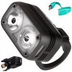 Knog Blinder Road 400 přední černé – Zboží Dáma