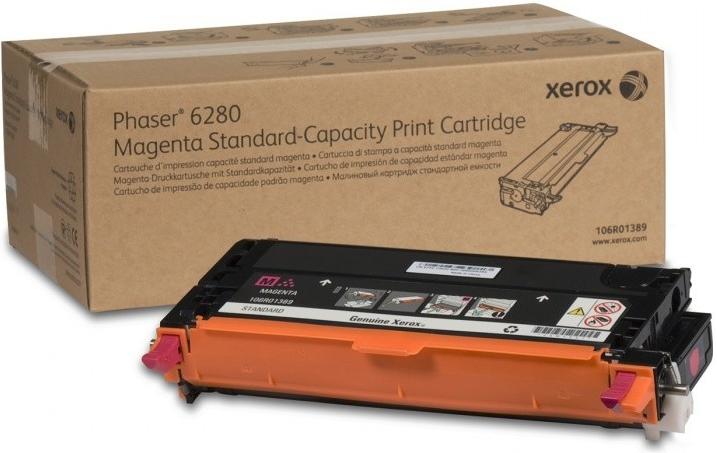 Xerox 106R01389 - originální
