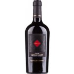 Zolla Primitivo di Puglia Vigneti del Salento 13,5% 0,75 l (holá láhev) – Hledejceny.cz