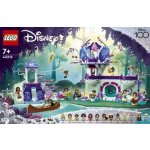 LEGO® Disney 43215 Kouzelný domek na stromě – Sleviste.cz