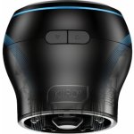 Kiiroo PowerBlow Interactive Suction For Masturbator Black - přídavné sací zařízení k masturbátoru – Zboží Mobilmania