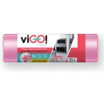 Vigo s vůní jahod 35 l 8µm 26ks – Zboží Dáma