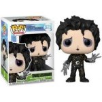 Funko Pop! Edward Scissorhands Edward Scissorhands 9 cm – Hledejceny.cz