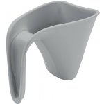 SHNUGGLE Washy Koupací konvička Pebble Grey – Zboží Mobilmania