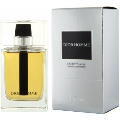 Christian Dior Christian Homme toaletní voda pánská 100 ml