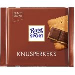 Ritter Sport Knusperkeks 100 G – Zboží Dáma