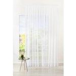 Záclona Vicenza bílá 300x245 cm – Hledejceny.cz