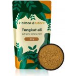 Tongkat Ali extrakt z kořene 10:1 20g – Zboží Dáma