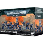 Games Workshop Intercessor Squad – Sleviste.cz