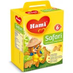 Hami Safari 6+ 180 g – Zboží Dáma