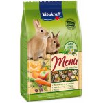 Menu VITAKRAFT Vital Rabbit 3 kg – Zboží Dáma
