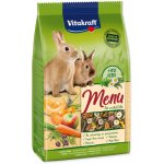 Menu VITAKRAFT Vital Rabbit 3 kg – Hledejceny.cz