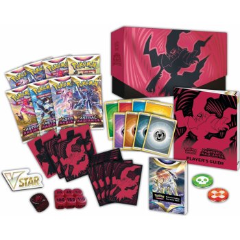 Pokémon TCG Astral Radiance Elite Trainer Box