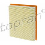 TOPRAN Vzduchový filtr 720959 – Hledejceny.cz
