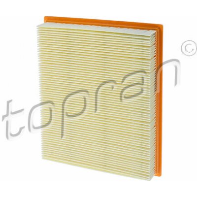 TOPRAN Vzduchový filtr 720959 – Hledejceny.cz