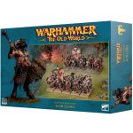 GW Warhammer Gor Herd – Zboží Živě