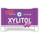 Lotte Xylitol Blueberry Mint 11.6g – Sleviste.cz