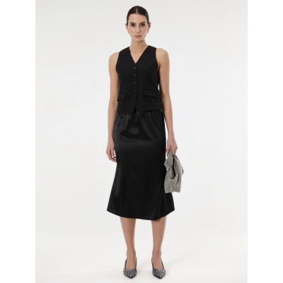 Orsay dámská midi sukně černá – Hledejceny.cz