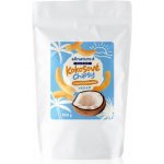 Allnature Kokosové chipsy s karamelem Bio 40 g – Sleviste.cz