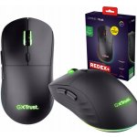 Trust GXT927 Redex+ High Performance Wireless Mouse 25127 – Zboží Živě