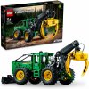 Lego LEGO® Technic 42157 Lesní traktor John Deere 948L-II