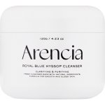 ARENCIA BLUE HYSSOP CLEANSER 120 g – Sleviste.cz
