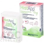 HistApp VEG 60 ks – Hledejceny.cz