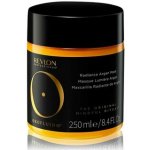 Revlon Orofluido Radiance Argan Mask 250 ml – Zboží Mobilmania