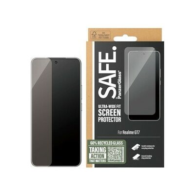 PanzerGlass SAFE Realme GT7 SA85317 – Zboží Živě