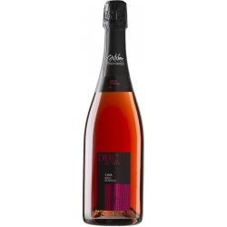 Covides Cava Duc de Foix Brut 11,5% 0,75 l (holá láhev)