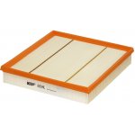 Vzduchový filtr HENGST FILTER E834L – Hledejceny.cz