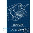 Hovory, 2. doplnené vydanie - Lewis, C.S.