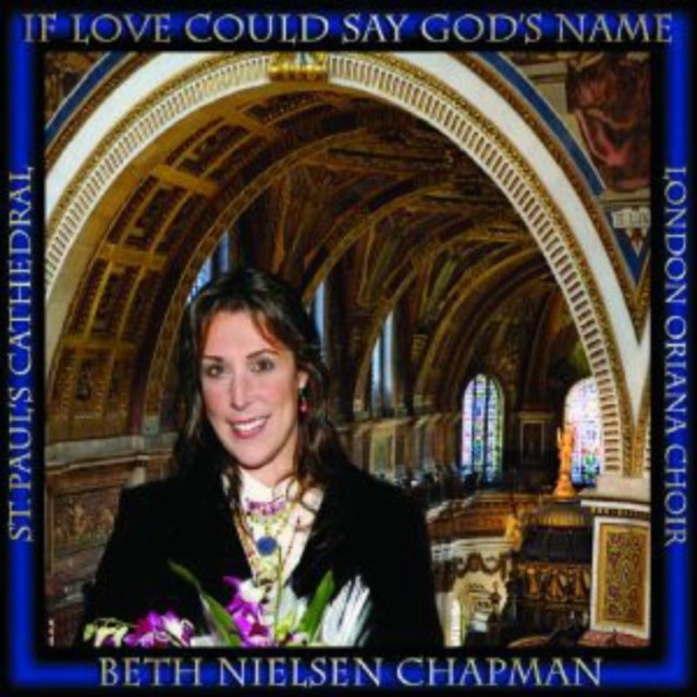 Beth Nielsen: If I Could Say God\'s Name DVD