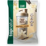 Topnatur Slim&Fit Protein shake vanilka 30 g – Sleviste.cz