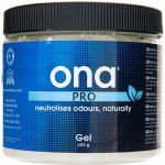 ONA Gel neutralizátor zápachu PRO 500 ml – Zboží Dáma
