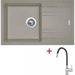 Set Sinks Linea 780 + Flexia – Zboží Mobilmania