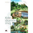 Kde domov můj - Petr Skořepa