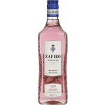 Zafiro Pink Premium Gin Strawberry 37,5% 1 l (holá láhev) – Hledejceny.cz
