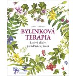 Bylinková terapia - Monika Golasovská – Zboží Mobilmania