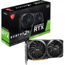 MSI GeForce RTX 3050 VENTUS 2X 8G OCV1