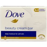 Dove Beauty Cream Bar krémové toaletní mýdlo 90 g – Zboží Mobilmania