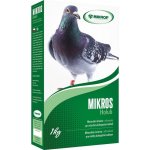 Mikros Holub VHP vitamíny a minerály pro holuby 1 kg – Sleviste.cz