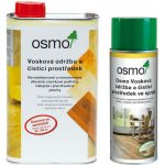Osmo 3029 Vosková údržba a čistící prostředek 1 l Bezbarvý – Sleviste.cz